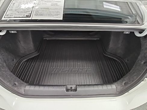 Used 2022 Honda Insight Touring image 35