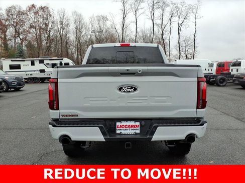 Used 2024 Ford F150 Tremor w/ Mobile Office Package image 6