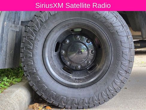 Used 2024 RAM 3500 Big Horn AWD/4WD image 13