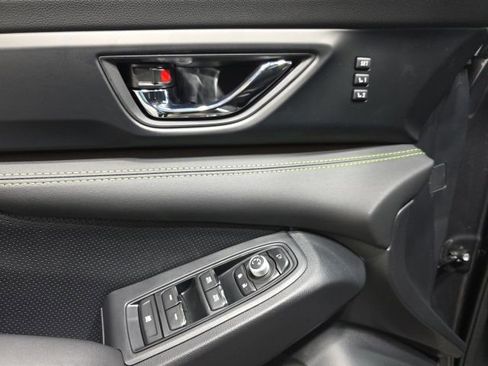 New 2026 Subaru Ascent Bronze Edition image 12