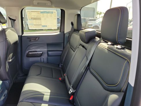 New 2026 Ford Maverick Lobo image 13