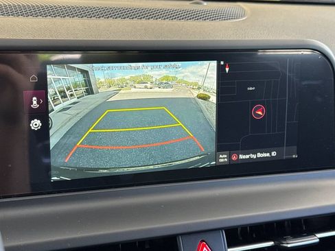 New 2026 Kia Seltos S AWD/4WD image 20