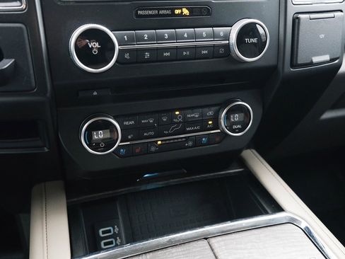 Used 2018 Ford Expedition Max Limited w/ Equipment Group 301A image 39