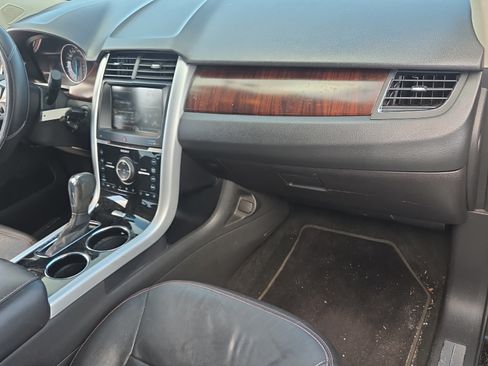 Used 2013 Ford Edge Limited AWD/4WD image 16