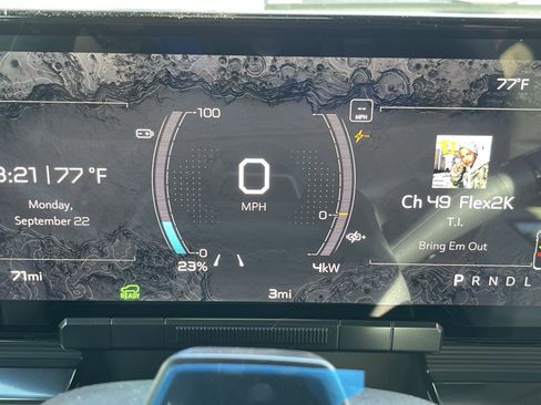 New 2026 GMC Hummer EV SUV image 46