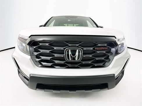 New 2025 Honda Ridgeline TrailSport+ image 2