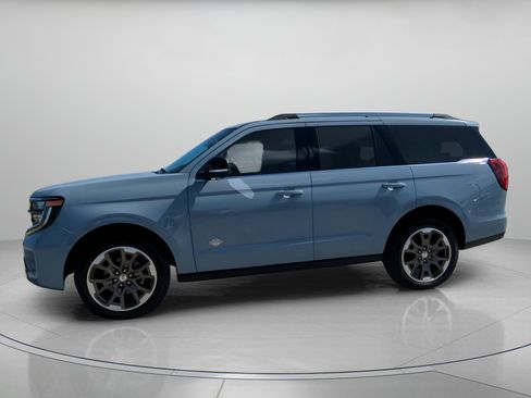 New 2026 Ford Expedition King Ranch AWD/4WD image 16