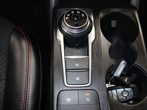 Used 2024 Ford Escape ST-Line image 50