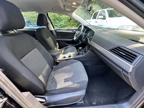 Used 2021 Volkswagen Jetta S FWD image 16