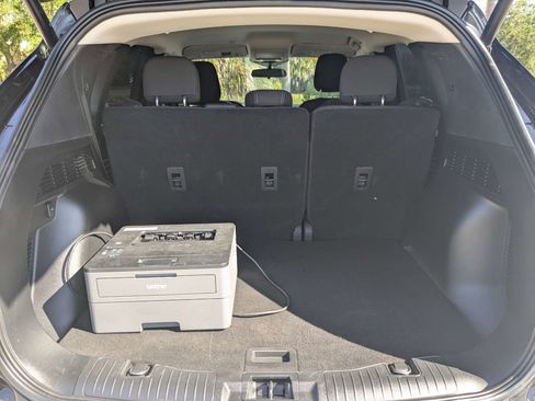 Used 2023 Ford Escape Active w/ Tech Pack #1 FWD image 13