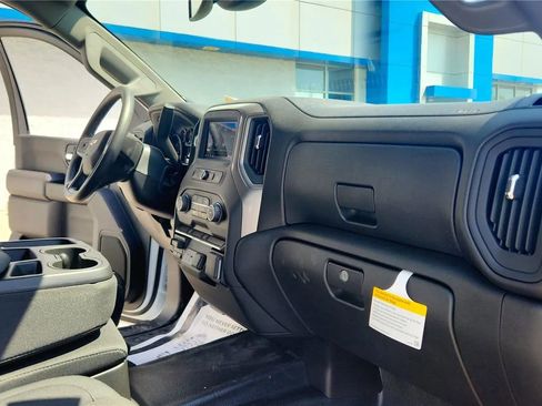 New 2026 Chevrolet Silverado 3500 W/T w/ WT Convenience Package AWD/4WD image 33