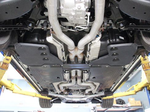 Used 2025 Cadillac CT5 V Blackwing image 91