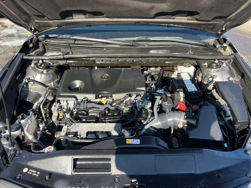 Used 2023 Toyota Camry LE image 33