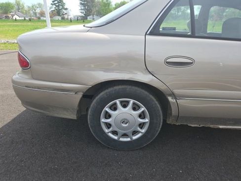 Used 1999 Buick Century Custom image 7