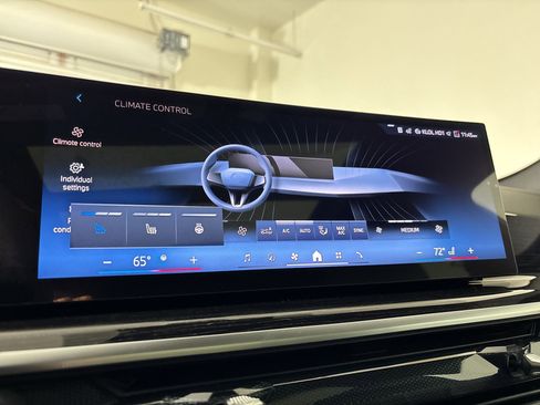 New 2027 BMW X6 xDrive40i AWD/4WD image 26