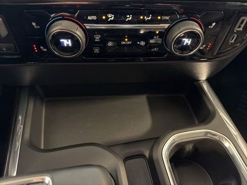 Used 2023 Chevrolet Silverado 1500 LT Trail Boss image 31