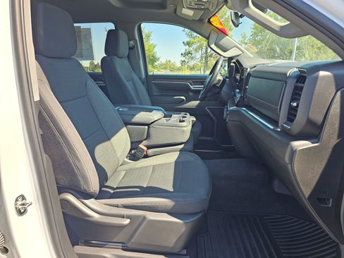 Used 2024 Chevrolet Silverado 1500 LT w/ All Star Edition Plus AWD/4WD image 10
