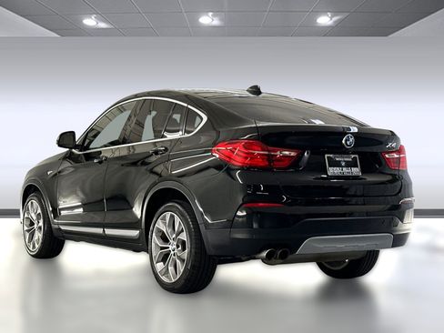 Used 2018 BMW X4 xDrive28i image 3
