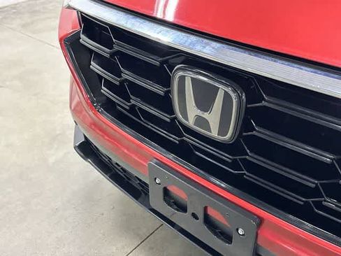 Used 2024 Honda CR-V EX-L image 30
