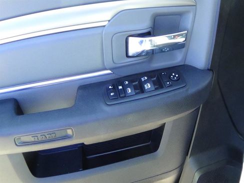 Certified 2023 RAM 1500 Classic SLT w/ Trailer & Traction Group image 16