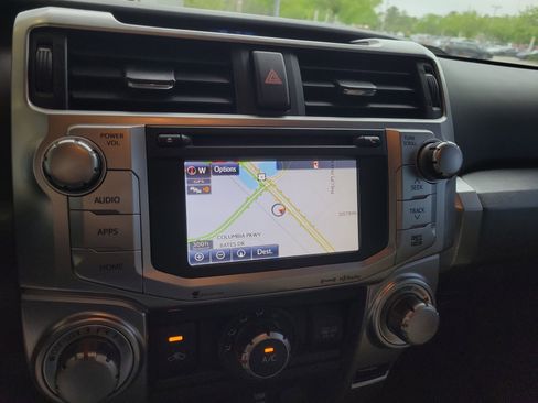 Used 2017 Toyota 4Runner SR5 image 23