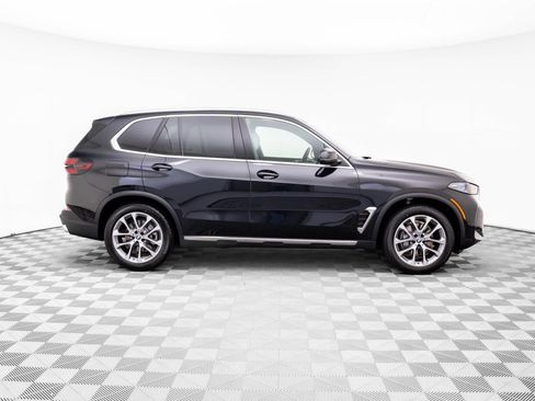 New 2026 BMW X5 xDrive40i image 7