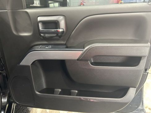 Used 2019 Chevrolet Silverado 2500 LT image 20