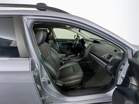 Used 2021 Subaru Crosstrek 2.5i Limited w/ Popular Package #4 image 26