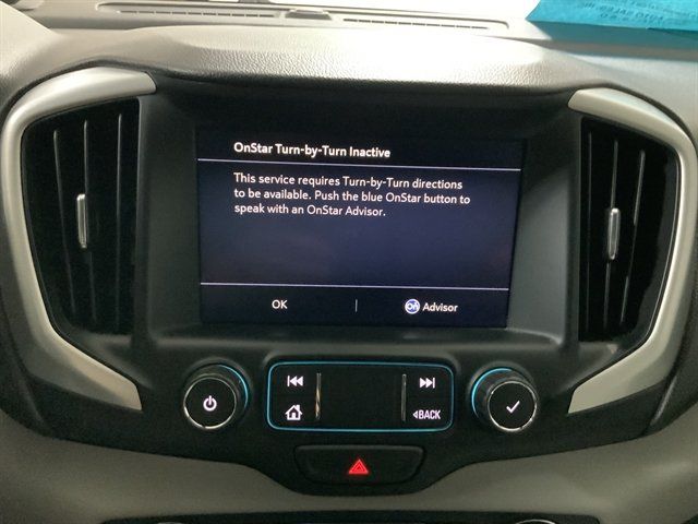 Used 2020 GMC Terrain SLT w/ Preferred Package AWD/4WD image 31