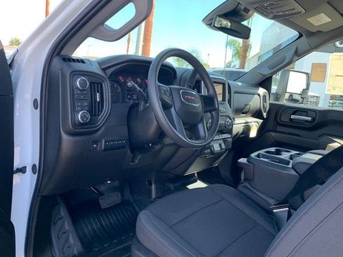 New 2026 GMC Sierra 3500 Pro w/ Convenience Package AWD/4WD image 14