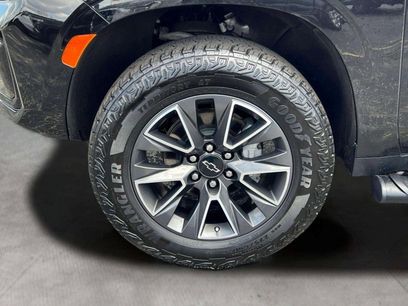 Certified 2023 Chevrolet Tahoe Z71