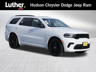 Certified 2024 Dodge Durango GT video 1