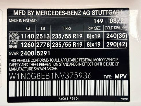 Used 2022 Mercedes-Benz GLC 300 4MATIC image 26
