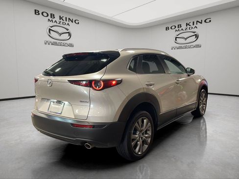 Used 2024 MAZDA CX-30 AWD 2.5 S w/ Preferred Package image 5