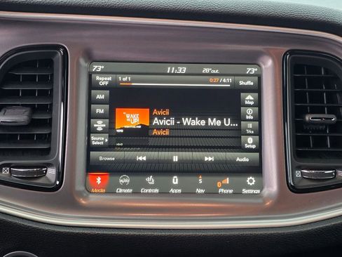 Used 2022 Dodge Challenger R/T Scat Pack w/ Shaker Package image 22