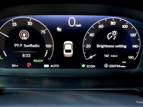 Used 2023 Honda Accord Sport image 15