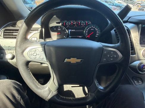 Used 2019 Chevrolet Tahoe LT AWD/4WD image 20