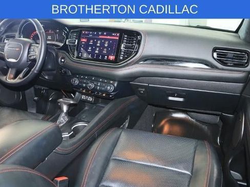 Used 2023 Dodge Durango Citadel AWD/4WD image 29