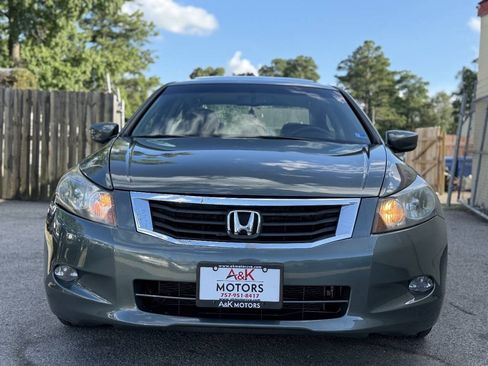 Used 2009 Honda Accord EX-L image 3