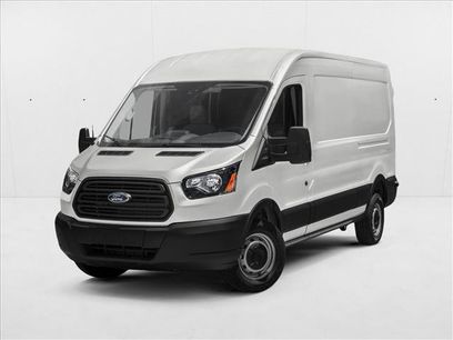 Used 2017 Ford Transit 250 148 Medium Roof