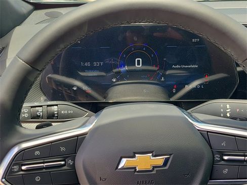 New 2026 Chevrolet Equinox LT image 27