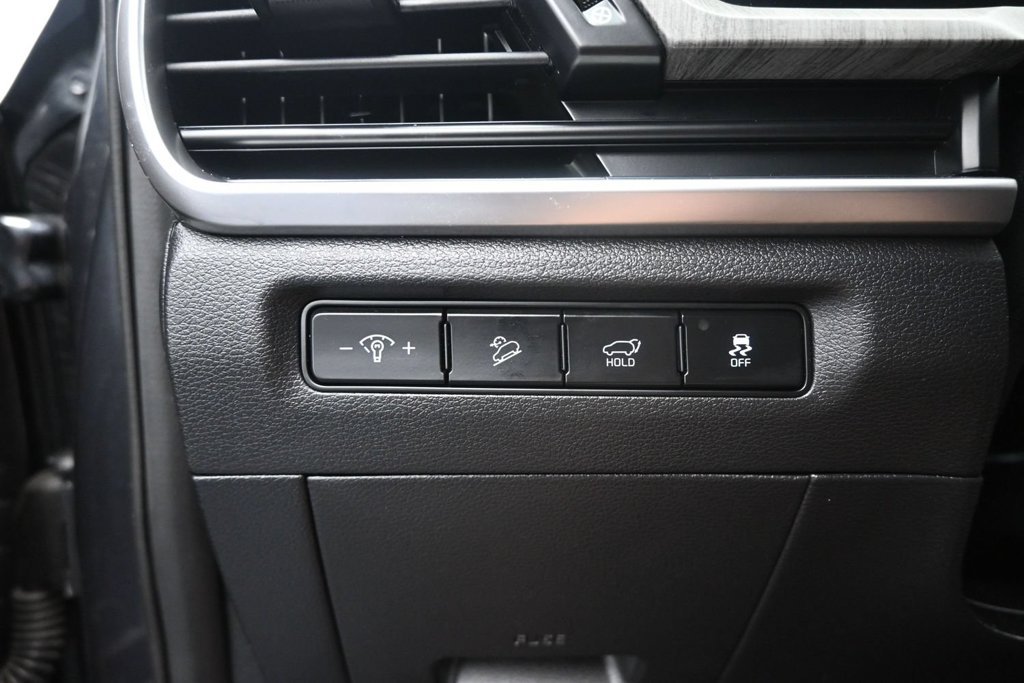 Used 2024 Kia Telluride EX w/ EX Captain's Chair Package AWD/4WD image 37