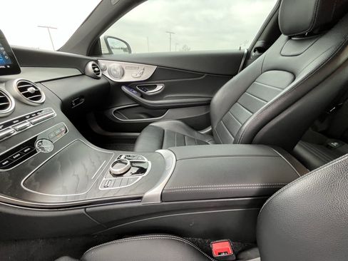 Used 2019 Mercedes-Benz C 300 Coupe image 24