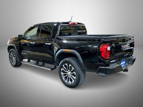 Certified 2024 GMC Canyon Denali image 7