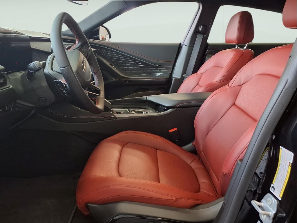 New 2026 Dodge Charger Scat Pack AWD/4WD image 8