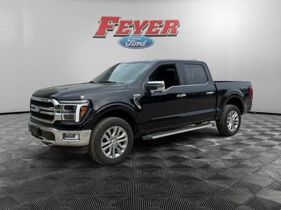 Certified 2024 Ford F150 Lariat