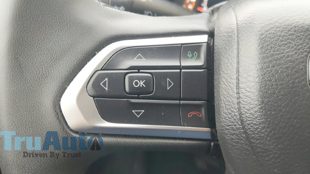 Used 2024 Jeep Compass Limited AWD/4WD image 25