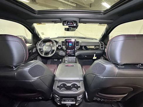 New 2026 RAM 1500 Rebel w/ Rebel Level 2 Equipment Group AWD/4WD image 23