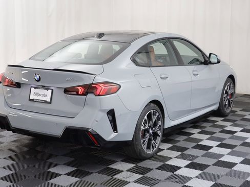 Certified 2025 BMW 228i xDrive w/ Premium Package image 18