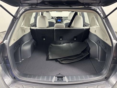 Used 2023 Subaru Forester AWD/4WD image 14